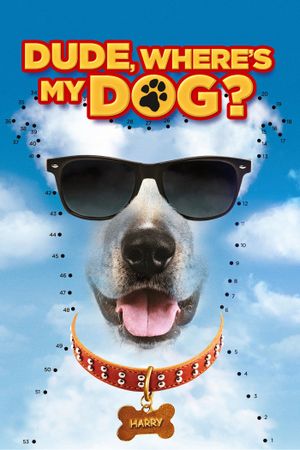 Dude, Where's My Dog?!'s poster image