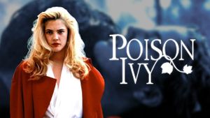 Poison Ivy's poster