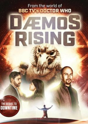 Dæmos Rising's poster