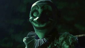 The Jack in the Box Rises's poster