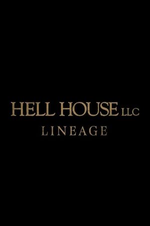 Hell House LLC: Lineage's poster