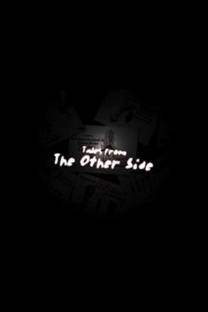 Tales from the Other Side's poster