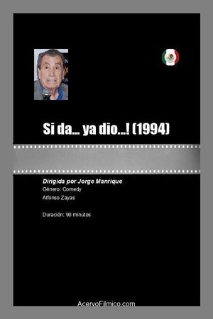 Si da... ya dio...!'s poster
