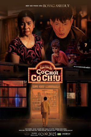 Tiệm Cầm Đồ: Có Chơi Có Chịu's poster