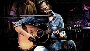 Crazy Heart's poster