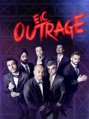 EIC: Outrage's poster