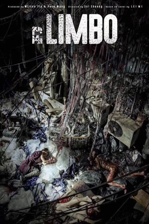 Limbo's poster