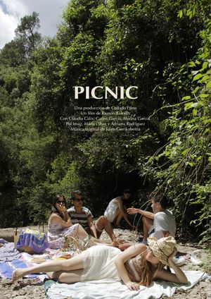 Picnic's poster image