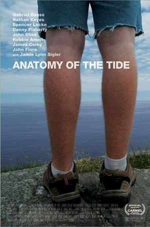 Anatomy of the Tide's poster image