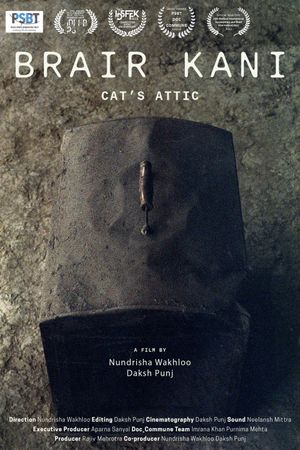 Cat's Attic's poster