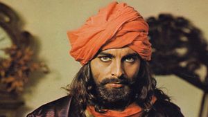 The Tiger Is Still Alive: Sandokan to the Rescue's poster