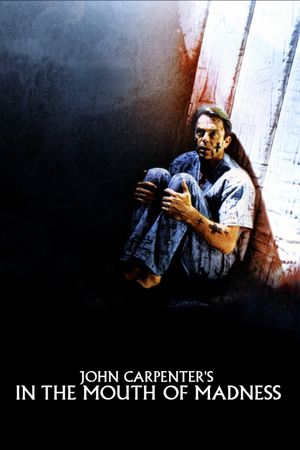 In the Mouth of Madness's poster