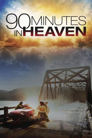 90 Minutes in Heaven's poster