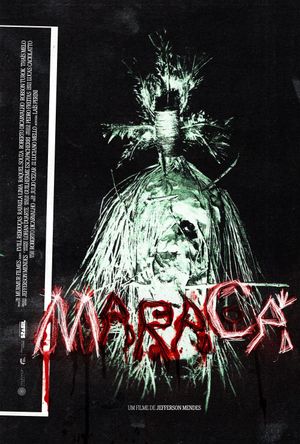Maracá's poster