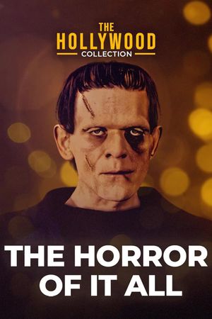 The Horror of It All's poster