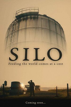Silo's poster