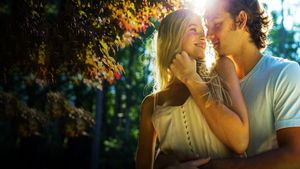 Endless Love's poster