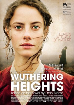 Wuthering Heights's poster