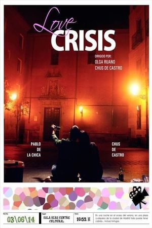 Love Crisis's poster image