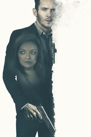 Awake's poster