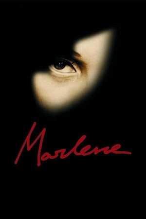 Marlene's poster