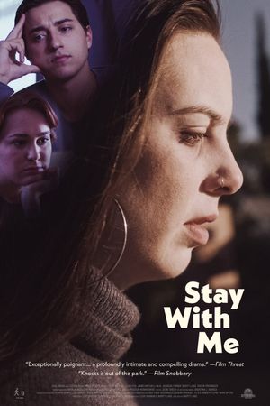 Stay with Me's poster image