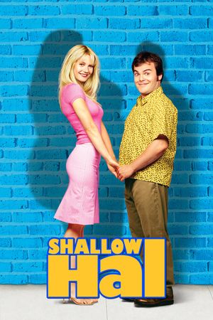Shallow Hal's poster