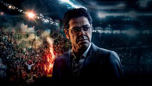 Mercato's poster