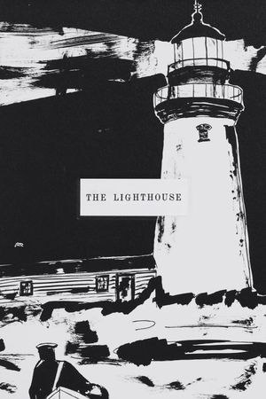 The Lighthouse's poster