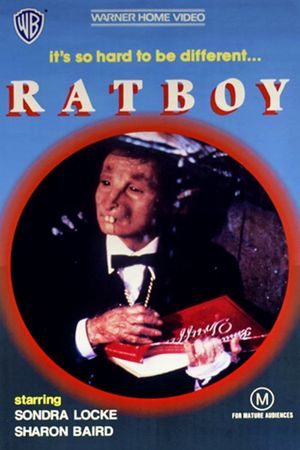 Ratboy's poster