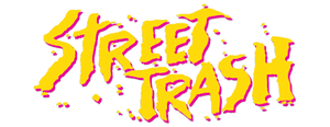 Street Trash's poster