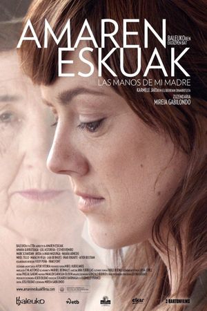Amaren eskuak's poster