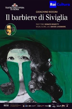 Il barbiere di Siviglia's poster