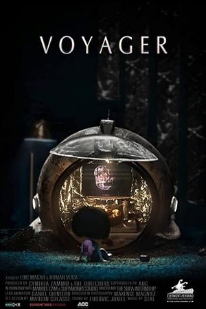 Voyager's poster