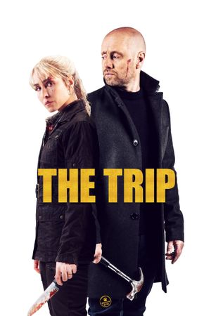 The Trip's poster