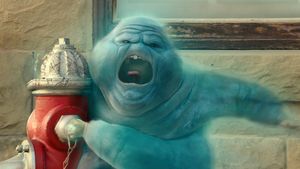 Ghostbusters: Afterlife's poster