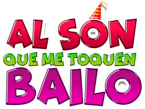 Al son que me toquen bailo's poster