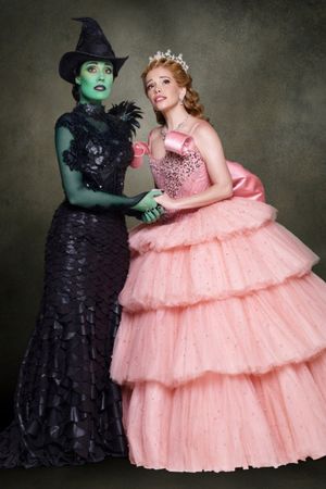 Wicked Brasil 2's poster image