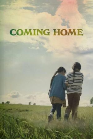 Coming Home (Wanna Icipus Kupi)'s poster