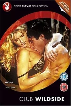 Club Wild Side's poster