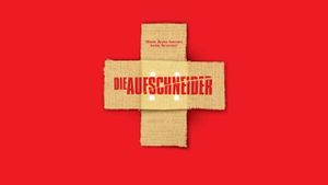 Die Aufschneider's poster