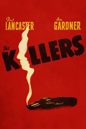 The Killers's poster