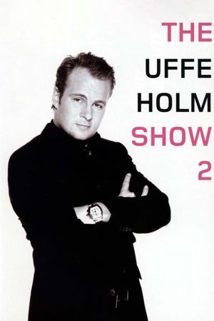 The Uffe Holm Show 2's poster