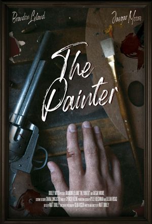 The Painter's poster