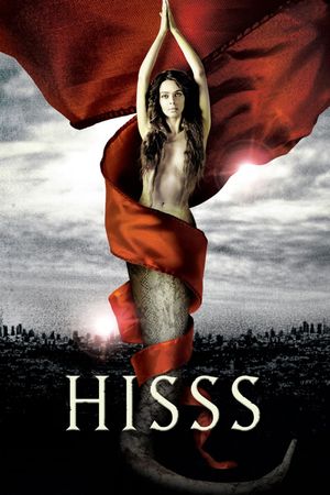 Hisss's poster