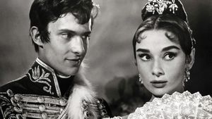 War and Peace's poster
