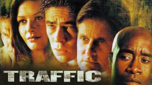 Traffic's poster