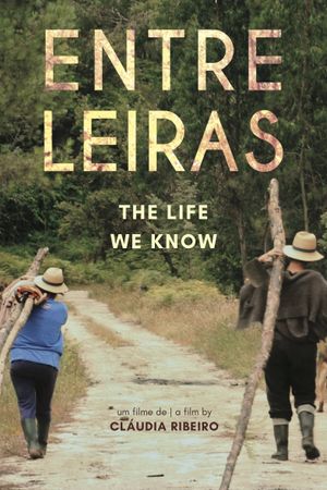 The Life We Know's poster