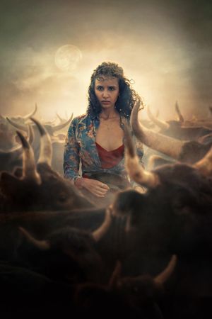 Animale's poster