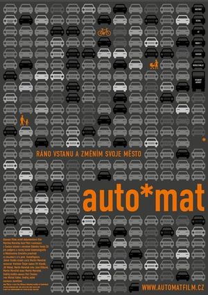 Auto*mate's poster